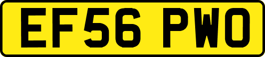 EF56PWO