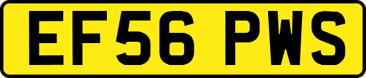 EF56PWS