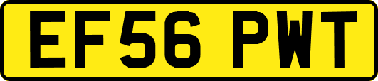 EF56PWT