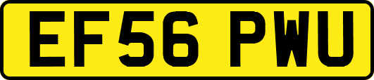 EF56PWU