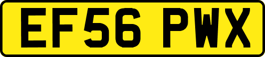 EF56PWX