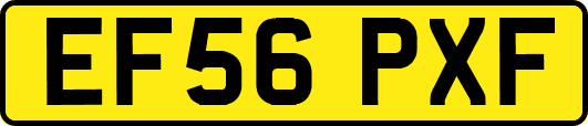 EF56PXF