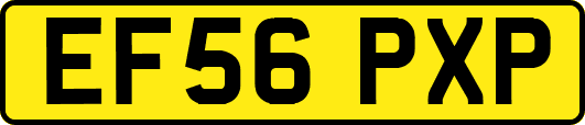 EF56PXP