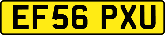 EF56PXU
