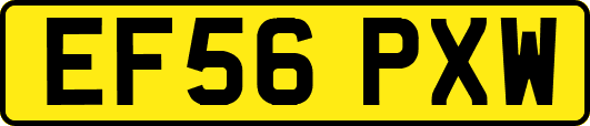 EF56PXW