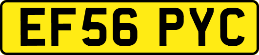 EF56PYC