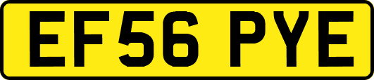 EF56PYE