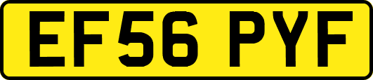 EF56PYF