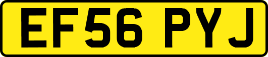 EF56PYJ