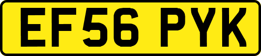 EF56PYK