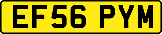 EF56PYM