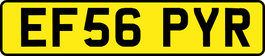 EF56PYR