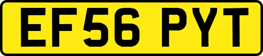 EF56PYT