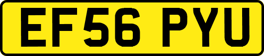 EF56PYU