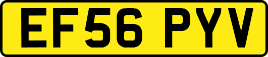 EF56PYV