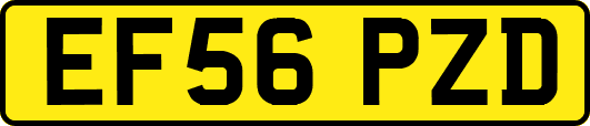 EF56PZD