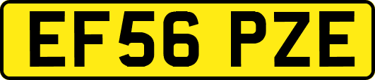 EF56PZE
