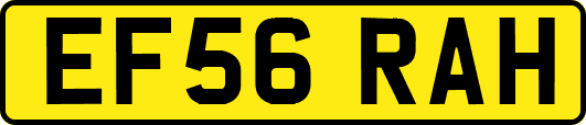 EF56RAH