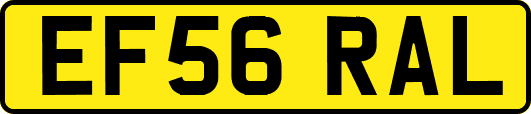 EF56RAL