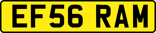 EF56RAM