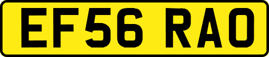 EF56RAO