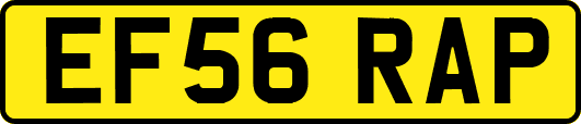 EF56RAP