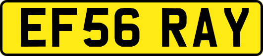 EF56RAY