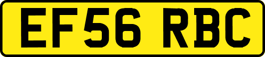 EF56RBC