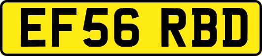 EF56RBD