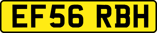 EF56RBH