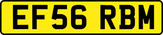 EF56RBM