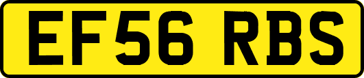 EF56RBS