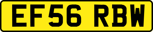 EF56RBW