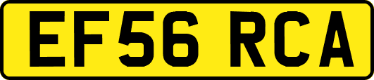 EF56RCA