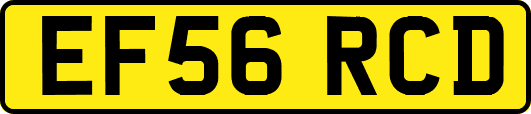 EF56RCD