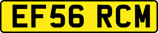 EF56RCM