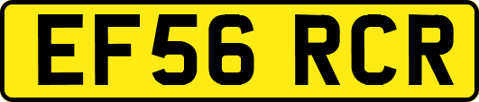 EF56RCR