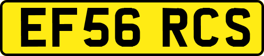 EF56RCS