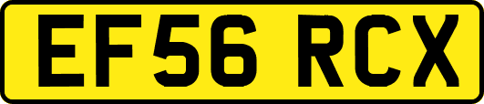 EF56RCX