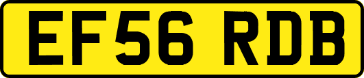 EF56RDB