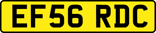 EF56RDC