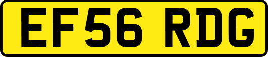 EF56RDG