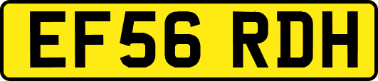 EF56RDH