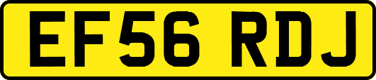 EF56RDJ