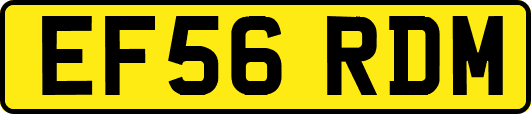 EF56RDM