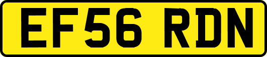 EF56RDN