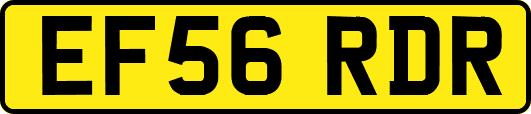 EF56RDR