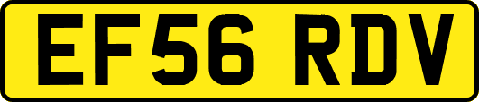 EF56RDV