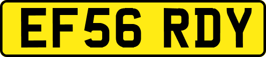 EF56RDY