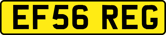 EF56REG